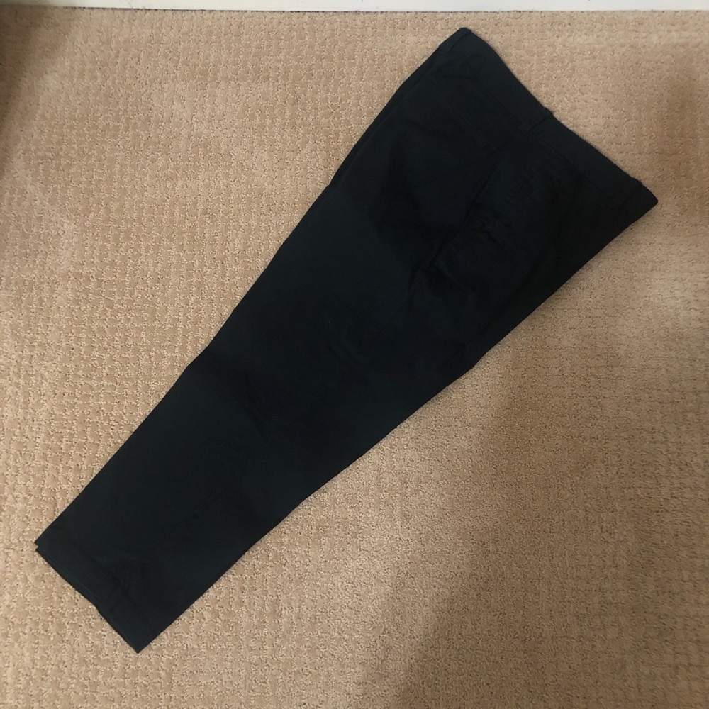 Liz Claiborne New York Women’s ▪️Black▪️Pants - Size 14